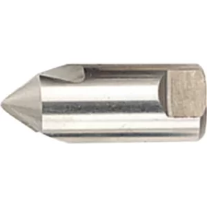 F12 Hand Deburring Countersink 12MMX90 Degree