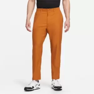 Nike NGC Trousers Mens - Orange