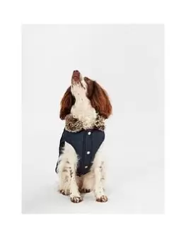 Joules Cherington Dog Coat - Medium