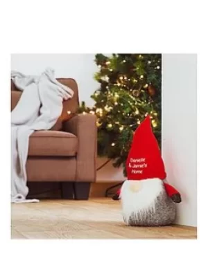 Signature Gifts Personalised Santa Door Stop