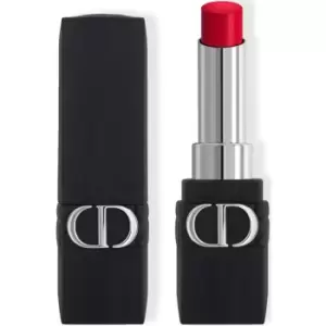 DIOR Rouge Dior Forever Matte Lipstick Shade 760 Forever Glam 3,2 g