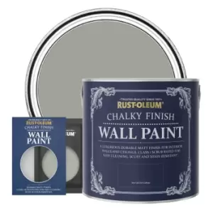 Rust-Oleum Wall & Ceiling Paint - TEA LEAF - 2.5L