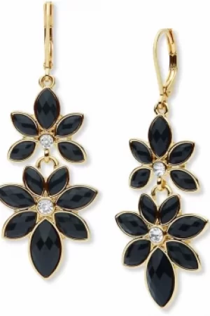 Anne Klein Jewellery Holiday Scene Earrings JEWEL 60439892-887