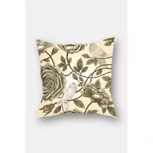 YS1726881925 Multicolor Cushion Cover