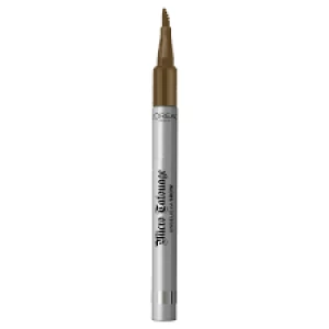 LOreal Unbelieva'brow Micro Tattoo Brow Ink Pen 104 Chatain