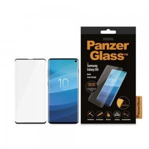 PanzerGlass Galaxy S10 Case Friendly