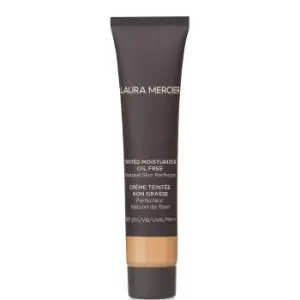 Laura Mercier Tinted Moisturiser Oil Free Natural Skin Perfector Mini 25ml (Various Shades) - Nude