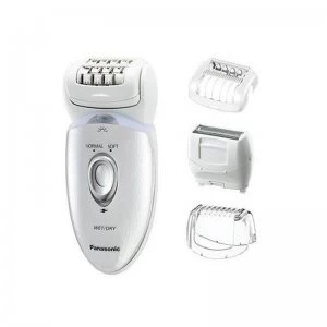 Panasonic ESED53 Epilator