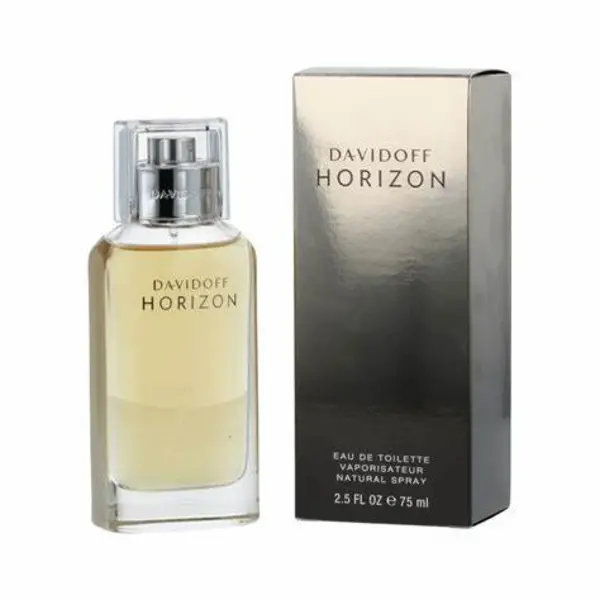 Davidoff Horizon Eau de Toilette For Him 75ml