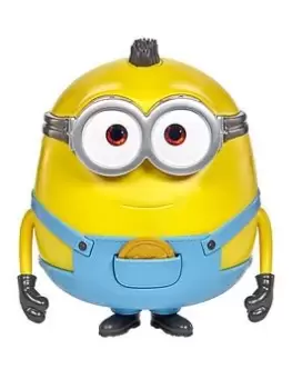 Minions Babble Otto Interactive Toy