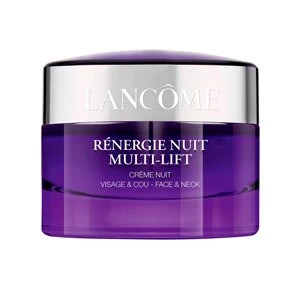 RENERGIE MULTI-LIFT creme nuit 50ml