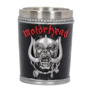 Motorhead 'War Pig' Shot Glass