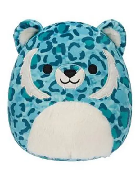 Original Squishmallows 7.5-inch - Griffin the Aqua Saber