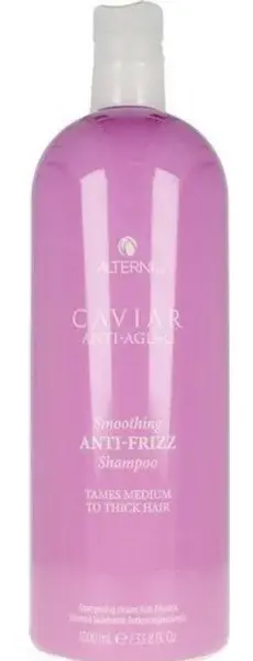 Alterna Caviar Smoothing Anti Frizz Shampoo 1000ml