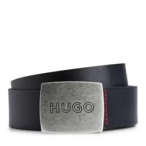 Hugo Gro-HUGO Sz35 10247739 01 - Black