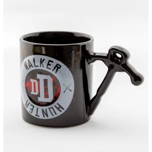 The Walking Dead Crossbow 3D 3D Mug