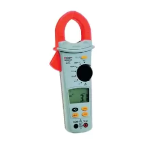 Megger DCM340 Digital Clamp Meter