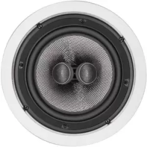 Magnat Interior IC 82 Flush mount speaker 180 W White