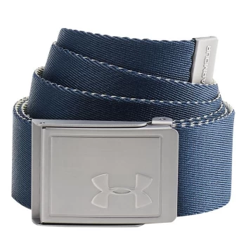 Under Armour Webbing Belt Mens - Blue