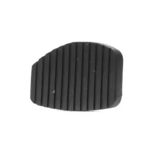 TRICLO Pedal Pad, clutch 591173 FIAT,PEUGEOT,CITROEN,Scudo (270_, 272_),Ulysse (179_),Scudo Kastenwagen (220_),Scudo Kombi (220_),ULYSSE (220)