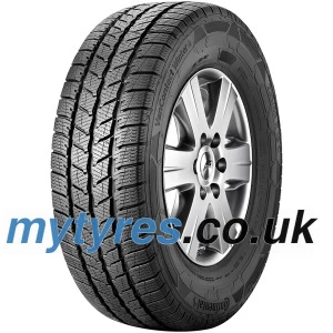 Continental VanContact Winter ( 225/65 R16C 112/110R 8PR )