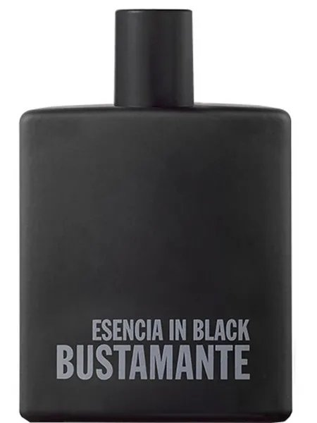 Loewe Esencia In Black Bustamante Eau de Toilette For Him 100ml