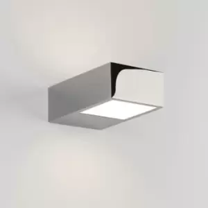 Astro Kappa - Bathroom LED Wall Light Polished Chrome IP44