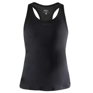 Craft Womens/Ladies ADV Essence Tank Top (L) (Black)