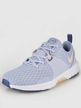 Nike City Trainer 3 - Blue/Grey , Blue/Grey, Size 5, Women