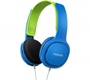 Philips SHK2000 Kids Headphones