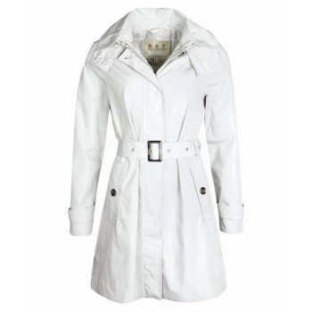 Barbour Beatrice Jacket - Cream