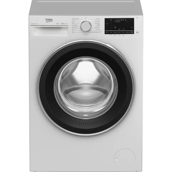 Beko IronFast RecycledTub B3W5962IW 9KG 1600RPM Freestanding Washing Machine