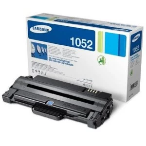 Samsung MLT-D1052S Black Laser Toner Ink Cartridge