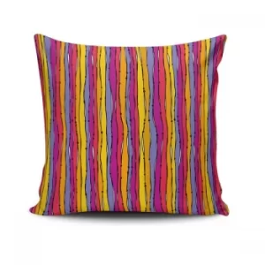 NKRLNT-210 Multicolor Cushion