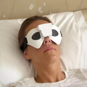 Vibrating Eye Massager