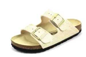 Birkenstock Comfort Sandals grey Arizona 8