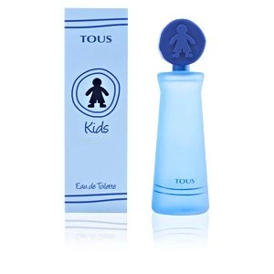 Tous Kids Boy Eau de Toilette For Kids 100ml