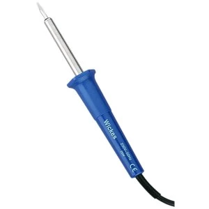 Wickes Soldering Iron 25W