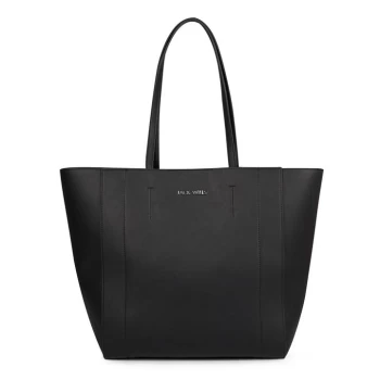 Jack Wills Tote Bag - Black