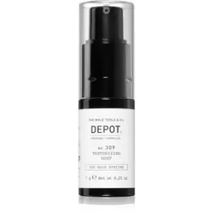 Depot No. 309 Texturizing Dust hair volume powder 7 g