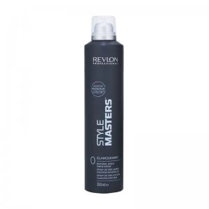 Revlon Style Masters Glamourama Shine Spray 300ml