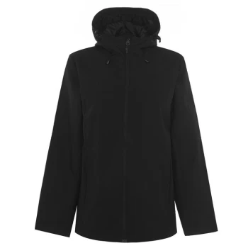 Karrimor Urban Hooded Jacket Womens - Black