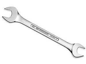 Facom Open End Spanner Metric 21mm x 23mm