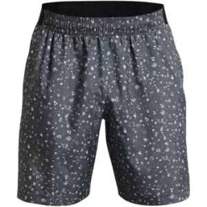 Under Armour Adapt Shorts - Grey