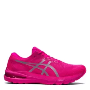 Asics GT-2000 10 Lite-Show Womens Running Shoes - Pink