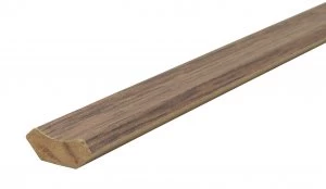 Wickes Rockland Hickory Flooring Trim 2m