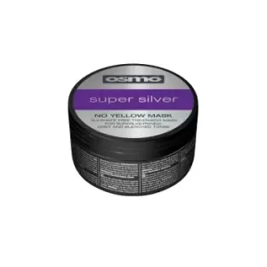 Osmo Super Silver, No Yellow Hair Mask 100ml