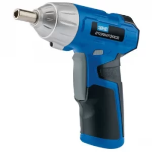 Draper 55334 Storm Force 3.6V Cordless Screwdriver