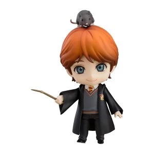 Harry Potter Nendoroid Action Figure Ron Weasley 10 cm