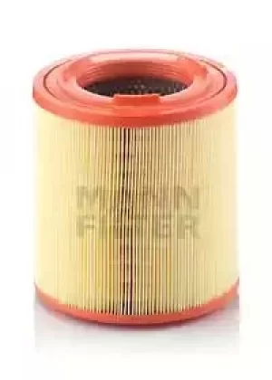 Air Filter C18149/1 By Mann-Filter